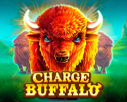 Charge Buffalo