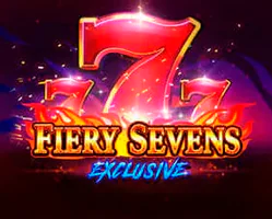 Fiery Sevens