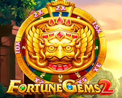 Fortune Gems 2