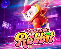 Fortune rabbit