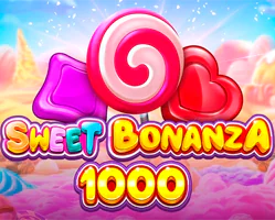 Sweet Bonanza 1000